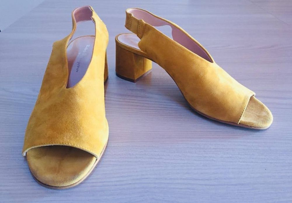 Sandale piele diferite culori