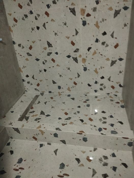 Кафельщик укладка плитки любой сложности