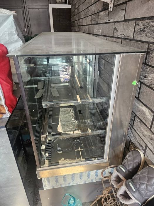 Халадилник ветреница 3 халадилник Новий