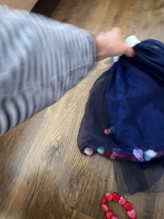 Пола пачка 138 см