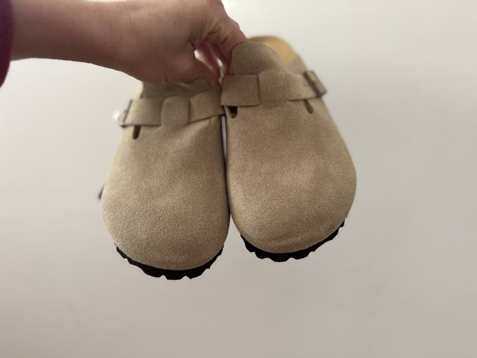 Birkenstock  39 papuci