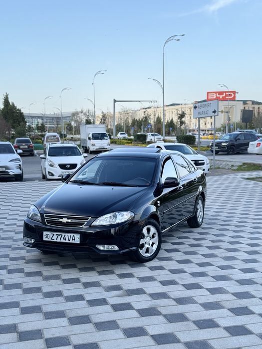 Chevrolet Jentra 2023