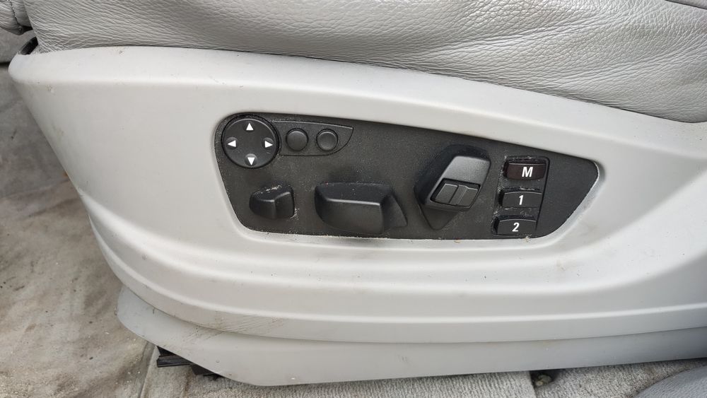 BMW X5 E70 3.0D 235к.с На части