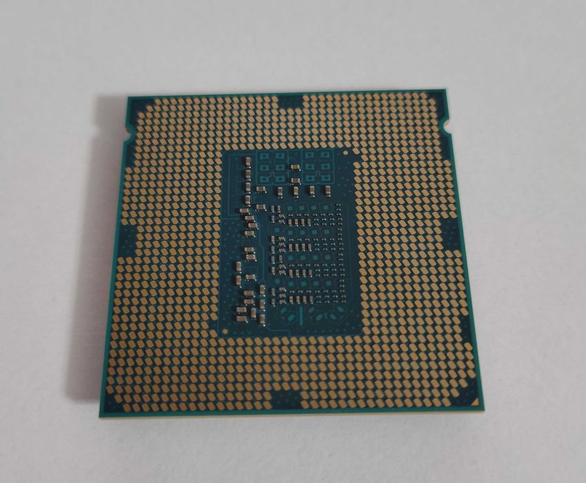 Процесор Intel Core i5-4460 – 4 ядра, 3.2 GHz, LGA1150