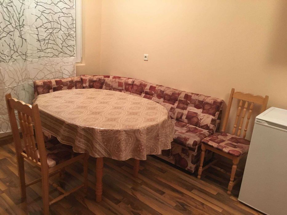 Дава се под наем Двустаен апартамент в София, Люлин 8 - 50 кв.м за 348.84 € - Снимка #1