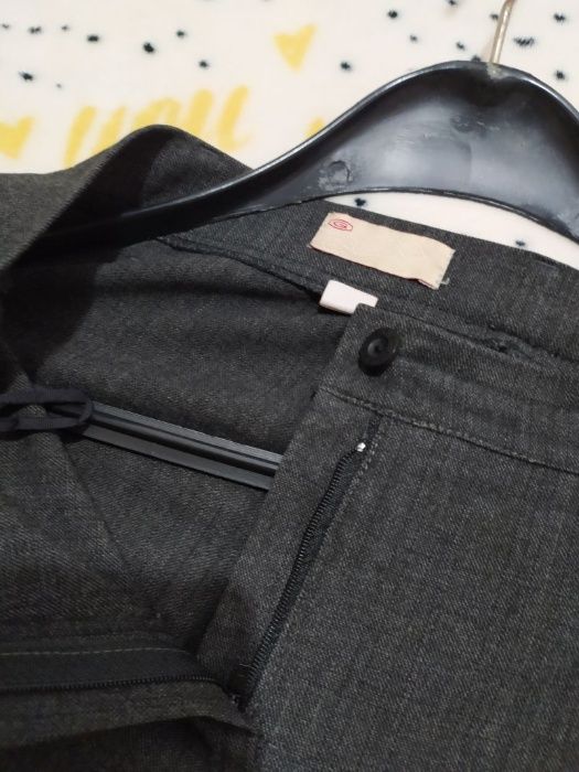 Дамски зимен панталон