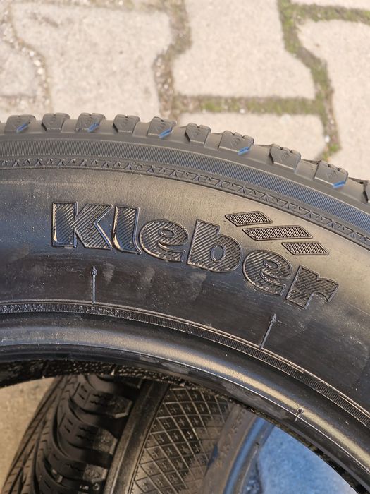 215 55 16 Kleber 2 бр.