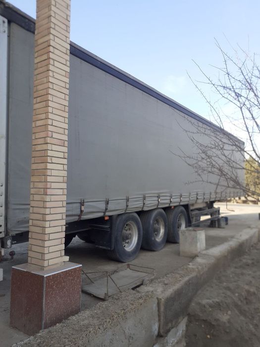 Volvo sotiladi xolati yaxshi