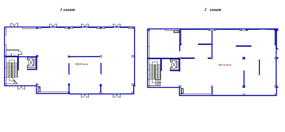 Аренда помещения в Бизнес парке в Ул Махтумкули Ор Арка Мебель