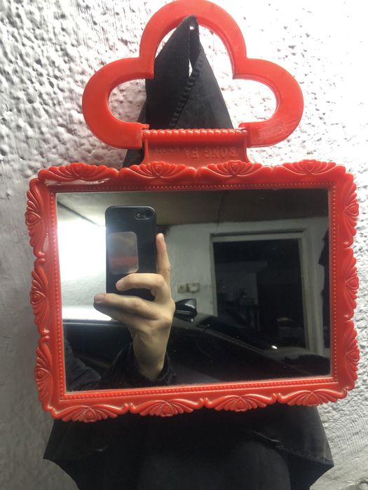 Зеркала маленкое на стенное