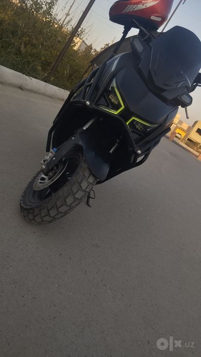 Skilmax tiger 2 full versiyasi