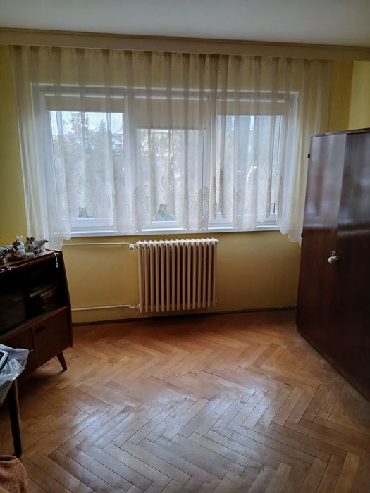 Vand Garsoniera confort 1 decomandat