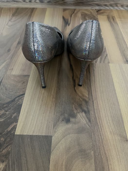 Pantofi damă ZARA, mărimea 36