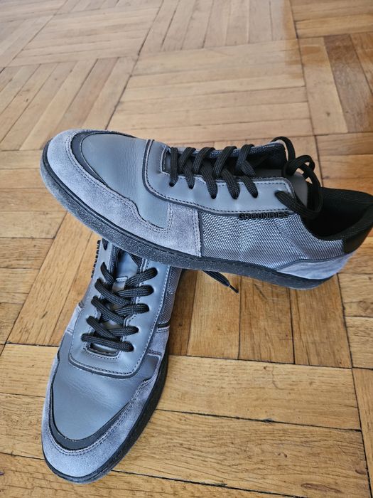 Оригинални мъжки обувки Groundies 44