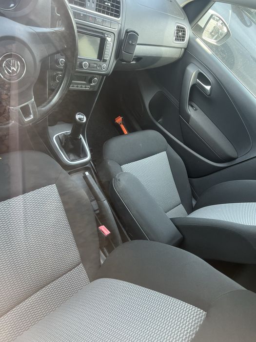 Volskwagen Polo 1.2 diesel