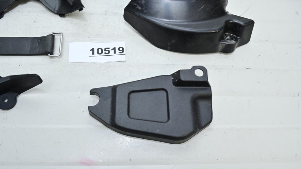 Honda CRF 1000 L Africa Twin  2016 - 2019 Diverse Carene Plastice