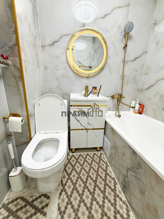 ПРОДАМ 2Х ком. Жетысу (Аслан ПРАЙМ)