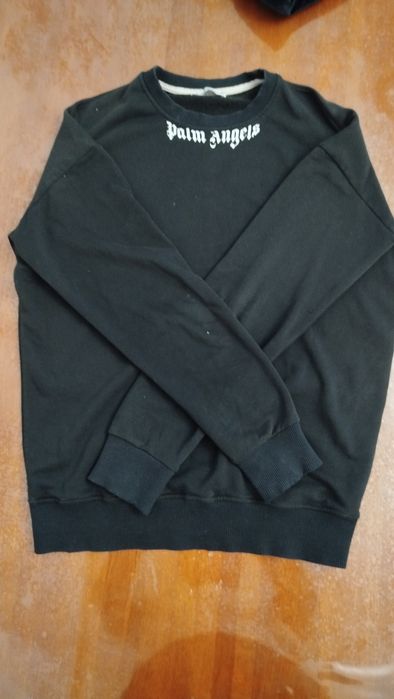 Кофта palm angeles