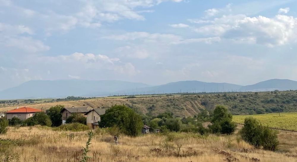 Продава се Парцел в с. Гурмазово, Област София-област - 1222 кв.м за 101 €/кв.м - Снимка #1