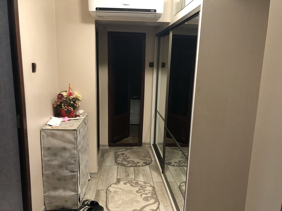Inchiriez apartament 2 camere