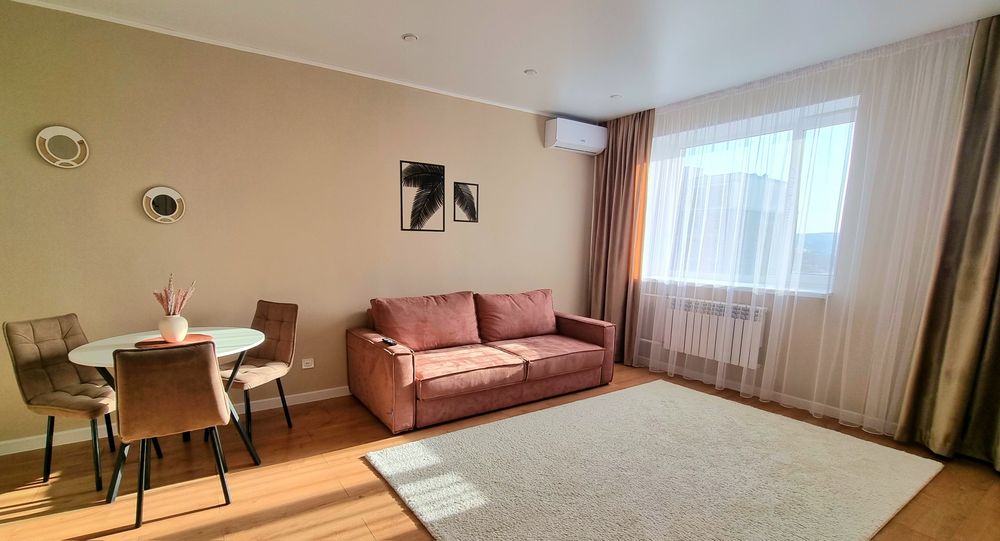 2х-ком Ауельбекова-Назарбаева