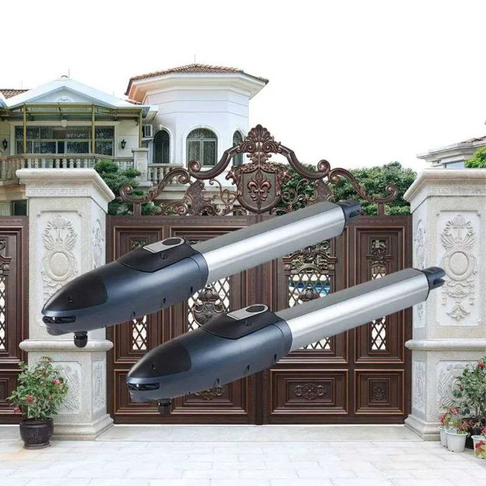 Powertech Автоматика для ворот