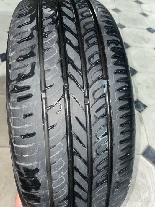 Kia k5 диски r16 размер.