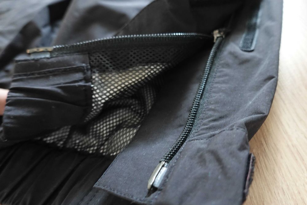 North Face дамски панталон мембрана