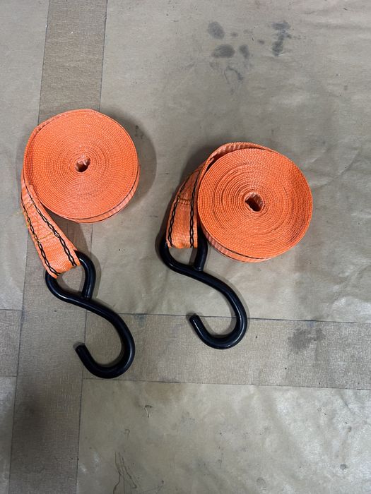 Продаются стропы