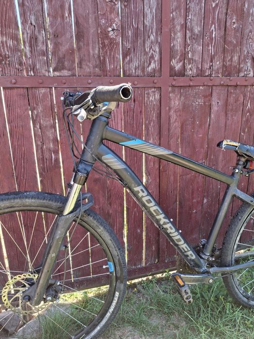 Vând Rockrider piese