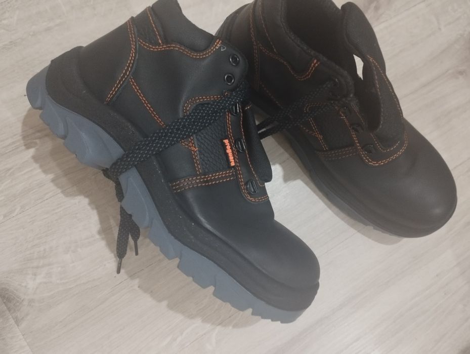 Спецобувь летняя