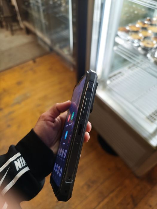 Мобилен телефон HOTWEY Hiper 7 pro 5G