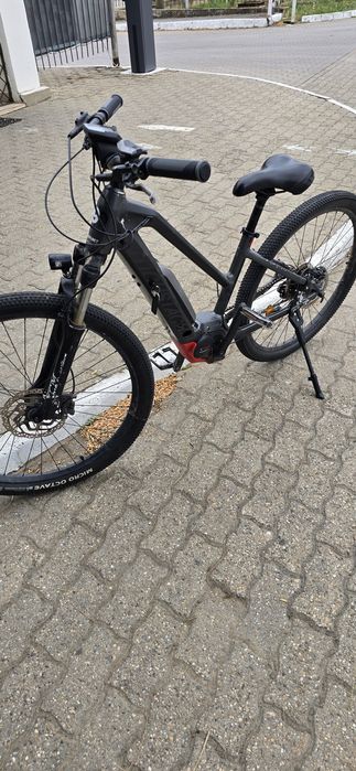 Biciclete electrice