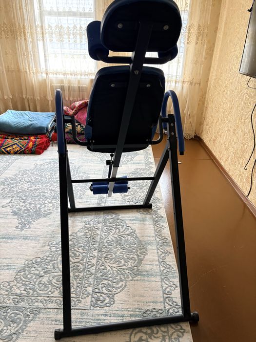 тренажер для спины