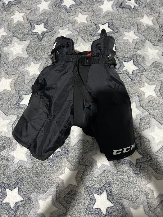 Хоккейная форма комплект