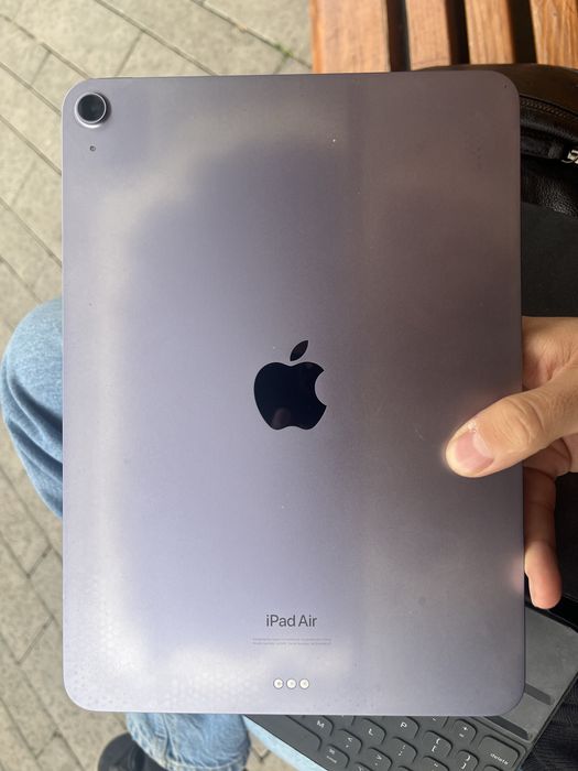 Ipad air 5, 256gb