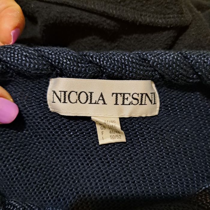 Pulover vintage unicat