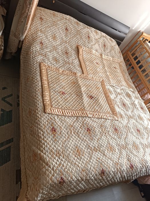 Продам покрывала