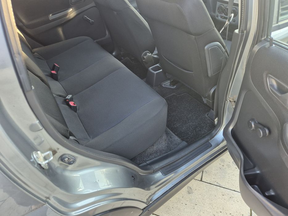Suzuki Ignis 1.3i 4x4