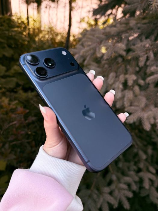 Iphone 17 pro max (256gb) | BaiTime