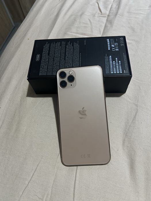 iphone11 pro max 512 second hand si noi de vanzare • Anunturi • OLX.ro