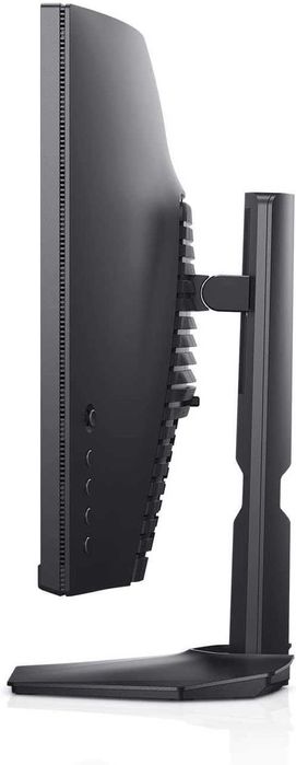 Monitor Gaming Dell S2721HGF 27 inch Curbat 144Hz 1ms