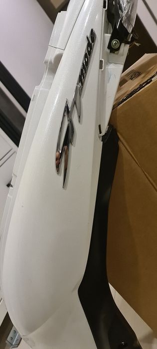 Carena spate codita Honda SH 125 Mode 2013 2018 stop