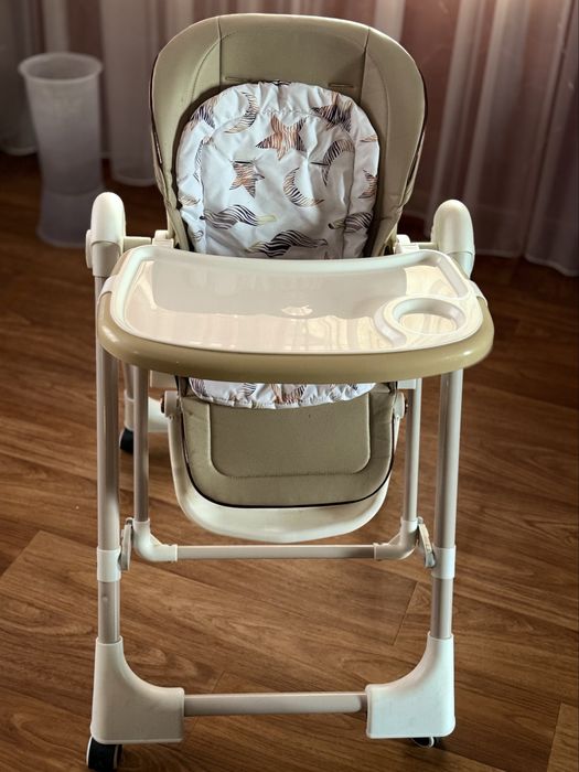 Детский стульчик