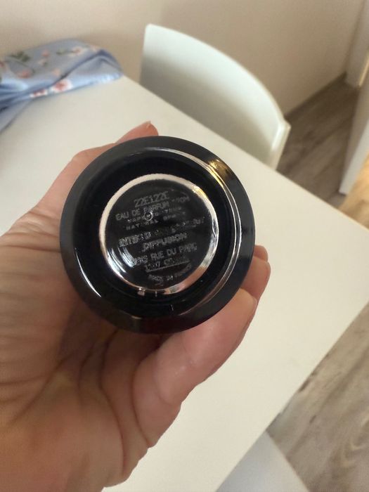 Mansera Musky Garden