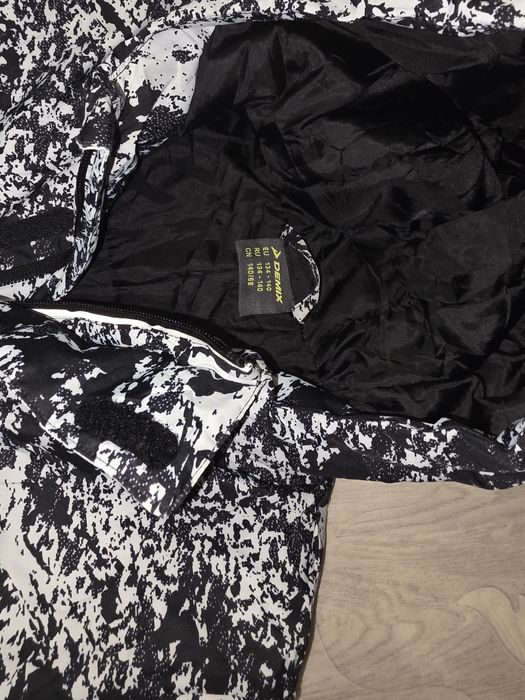 Подростковые вещи