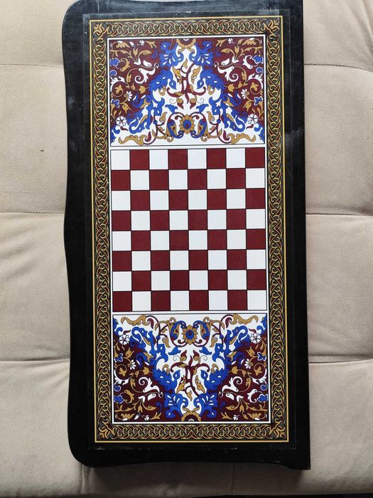 Табла – премиум версия, 65см * 33см