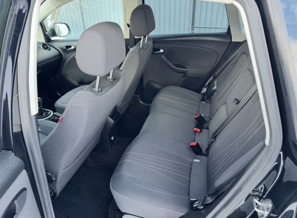 SEAT ALTEA  XL 2014 - 2.0 tdi