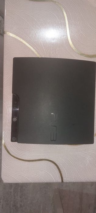 Sony PlayStation 3 Slim