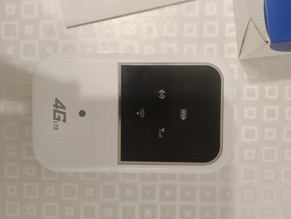 Продам   wi-fi роутер, карманный